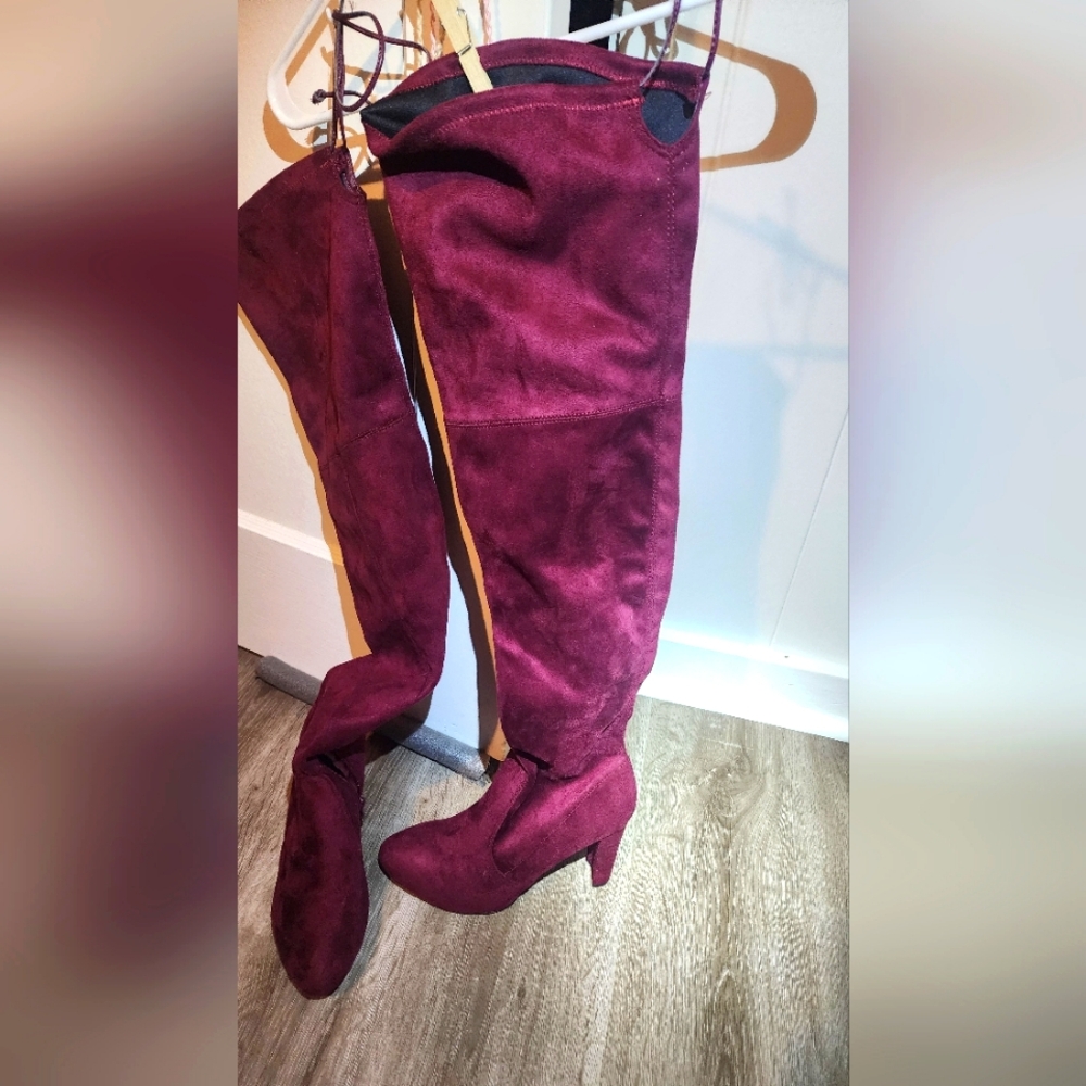 CHARLOTTE RUSSE
